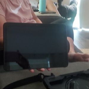 Samsung galaxy tablet